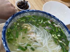 -德致祥云南过桥米线(云天小苑店)