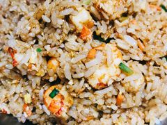 -0574龙虾的故事(东裕店)