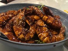 -桃苑(华侨银行大厦店)