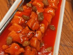 -驿楼兰·新疆菜(火车站店)
