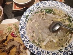 -杏花村水席楼·洛阳水席(老城十字街店)