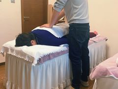 -仰生如卉推拿养生馆(酒仙桥店)