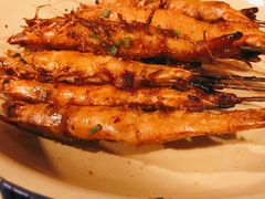 烤大虾-夹夹大·蟹蟹大排档(财富又一城店)