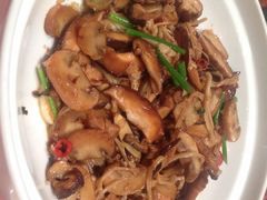 iphone_upload_pic-西贝莜面村(上海百联西郊店)