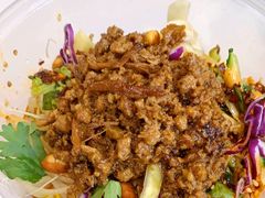 -西北杂粮筐凉皮大王(观音桥好吃街店)