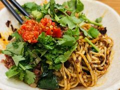 -宜宾燃面(汉渝路店)