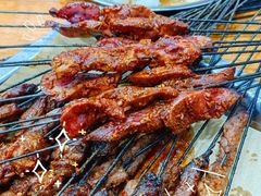 -老白家怡贵园烤肉