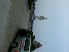 android_upload_pic-灵山莲花公园-温泉度假区