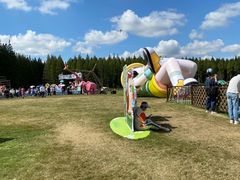 -黄海国家森林公园