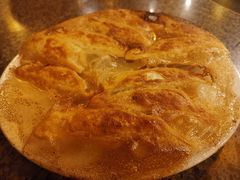 肉锅贴-小街天府