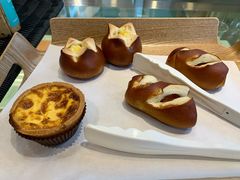 -Dough&Joe团憩(瑞虹天地月亮湾店)