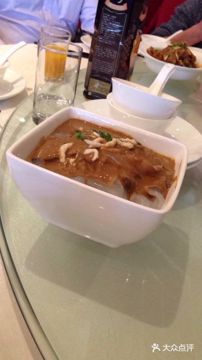 大铁勺新津菜(迎水道店)图片