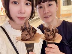 -GODIVA(港汇恒隆广场)