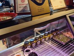 -可口香·非遗老号烧烤(南岗直营店)
