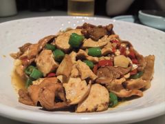 -佬麻雀·剁椒鱼头(京基KK One店)