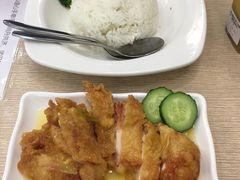 -佰搭果·广式茶餐厅(西华路店)