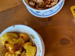 -炉小二铜锅牛蛙•川湘菜(三里屯店)