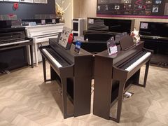 -雅歌音乐培训中心·钢琴培训·乐器培训(交道口店)