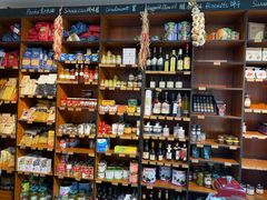 零售区-Alimentari早午餐(安福路店)