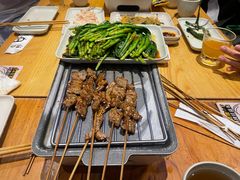 -木屋烧烤(观澜湖新城MH店)