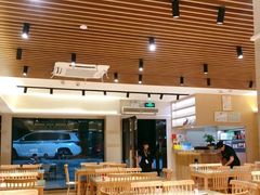 -东山茶寮(新安店)