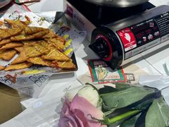 -BOPEYE·波派炸鸡(九霄天地店)