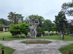 -江心屿景区