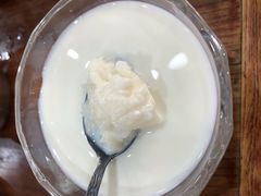 冰冻牛奶酒酿-随柳居·苏式小吃(建新巷店)