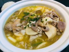 -起源小厨小笼灌汤包子(晋安路皇宋大观店)