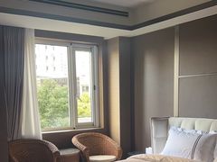 卧室-优悦派·别墅派对轰趴馆(静安店)