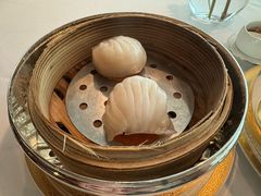 -唐阁(香港朗廷酒店)