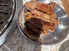 -欧巴烤肉(创富世纪店)