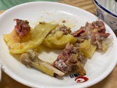 -巫记鸡饭店