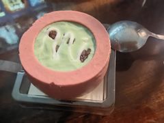 莓果慕斯蛋糕-COSTA COFFEE(联想总部店)