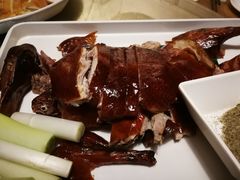 -新竹里馆·花园餐厅(兴苑路店)