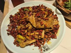 -将军府·鸡毛店(武侯祠店)