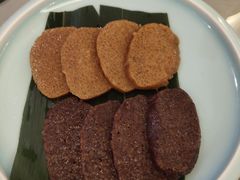 黄黑糍粑-贵州大厦贵州厅(樱花园西街店)