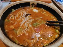 -大鼓米线(浦东长泰店)