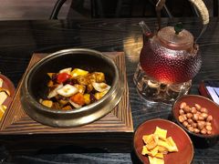 -五缘湾凯悦酒店·悦饗中餐厅