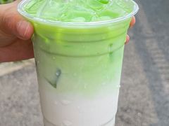 -Yes Lemon就是柠·手打柠檬茶(油坊桥店)