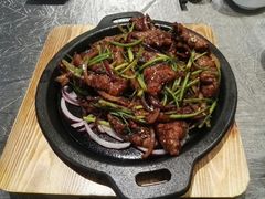 -北京泰富酒店-柏景轩中餐厅