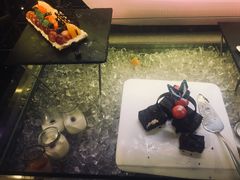 -泰谷酒店·太古码头闽菜自助餐厅