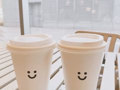 -dotcom coffee古点咖啡(致真大厦店)