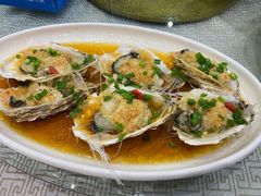 -星龙海鲜(望江东路店)