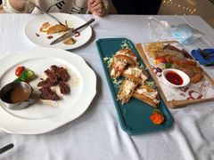-马克西姆俄罗斯餐厅(通亚街店)