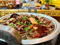 -缪氏川菜(丰盛町店)