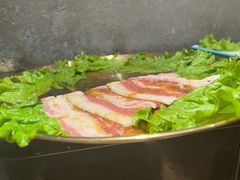 -四斤烤肉(八一路店)