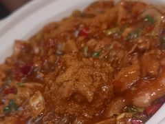 -刘胖子家常菜·蹄花焖藕(富安街店)