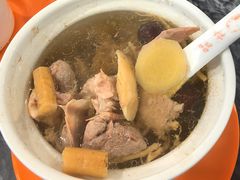 -益寿炖品店