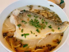 -顶特勒·黄鱼馆·特色菜(上海大世界店)